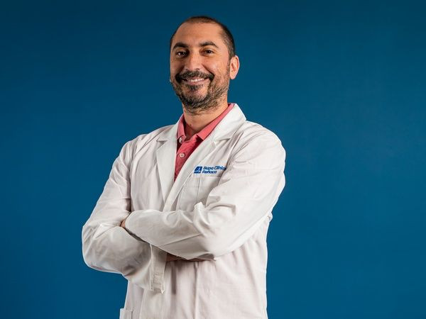 Dr. Milenko Slako